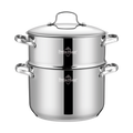 Couscousiera 8L 22cm