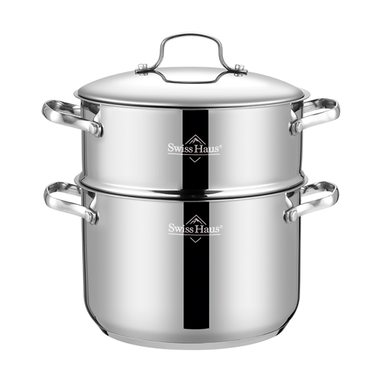 Couscousiera 8L 22cm