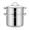Couscousiera 12L 24cm