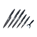 Set coltelli da cucina 6 pezzi