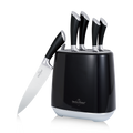 Set coltelli da cucina 6 pezzi