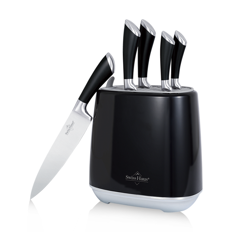 Set coltelli da cucina 6 pezzi