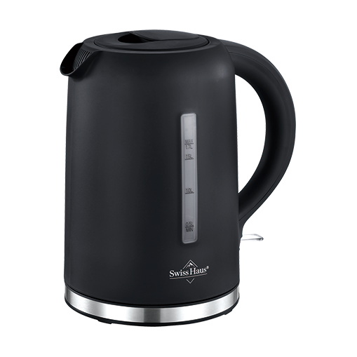 Bollitore 1500W 1.7L