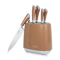 Set coltelli da cucina 6 pezzi