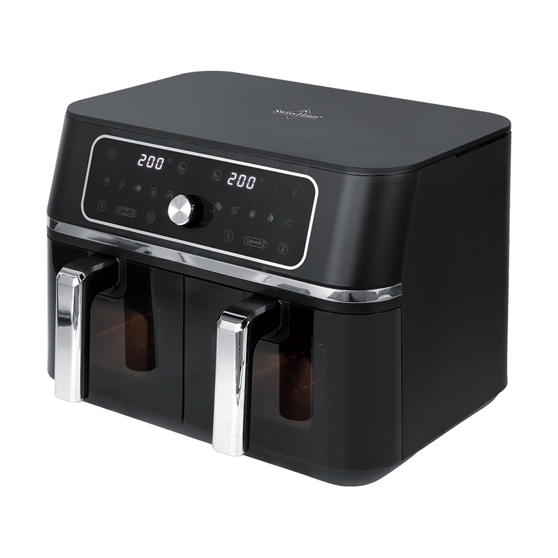 Friggitrice ad aria 3100W