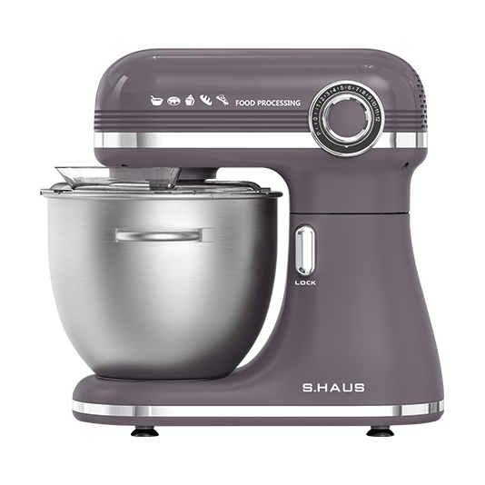 Impastatrice planetaria 1500W 7L