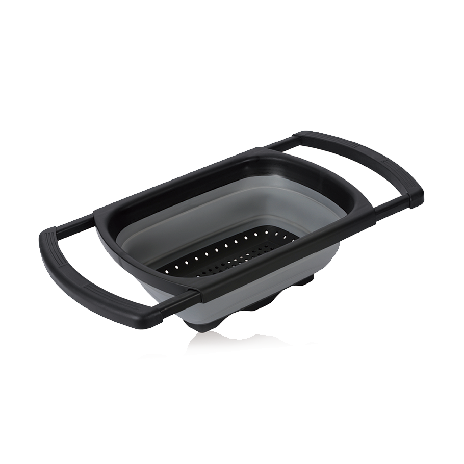 Scolapasta in silicone