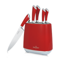 Set coltelli da cucina 6 pezzi
