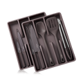 Set coltelli e utensili da cucina 13 pezzi