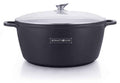 Casseruola con coperchio 40 cm