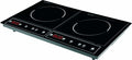 Piastra a Induzione Doppia 4000W