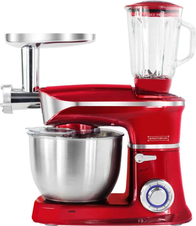 Planetaria 1900W  3 in 1 6,5L