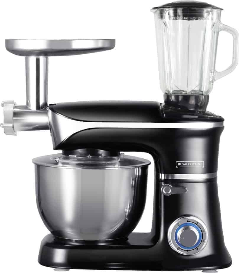 Planetaria 1900W 3 in 1 6,5L