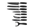 Set Coltelli da cucina 7 pezzi