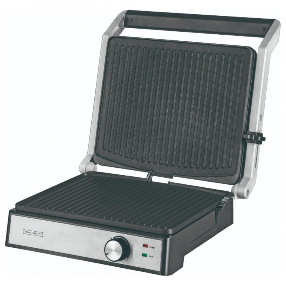 Griglia Elettrica 1600W