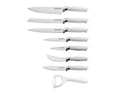 Set Coltelli da cucina 7 pezzi