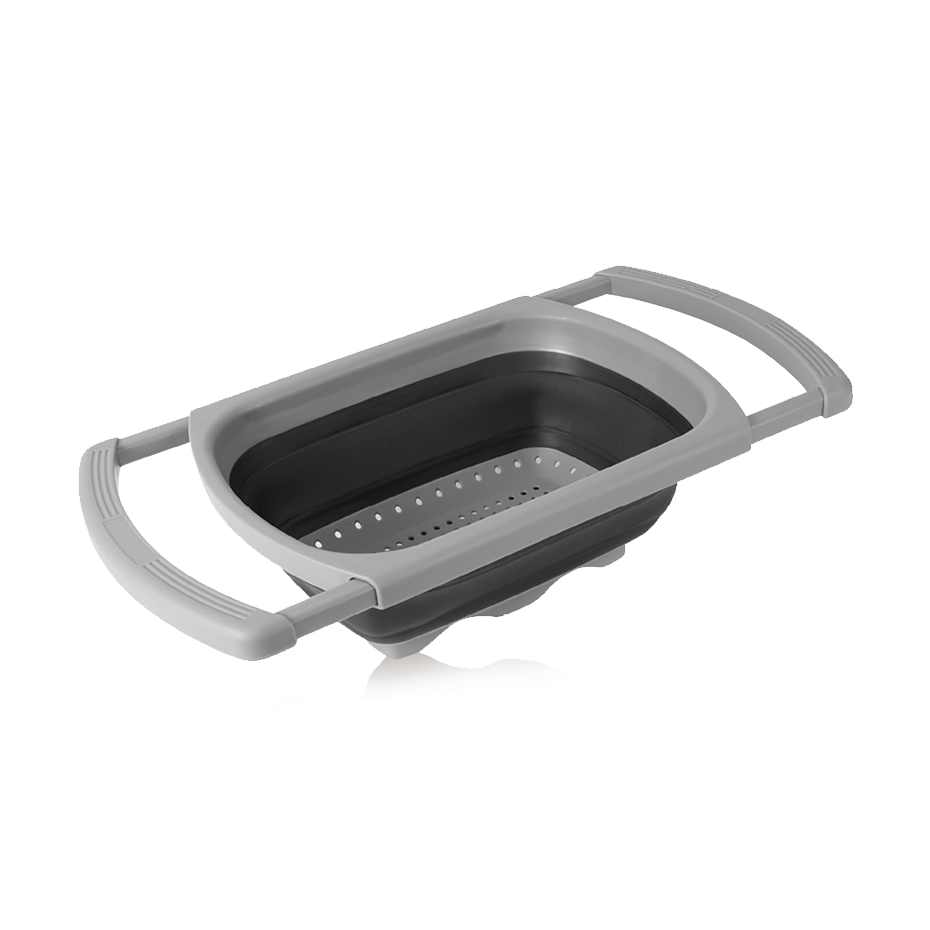 Scolapasta in silicone