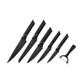 Set coltelli da cucina 6 pezzi
