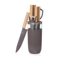 Set coltelli da cucina 8 pezzi
