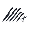 Set coltelli da cucina 6 pezzi