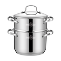 Couscousiera 4L 18 cm