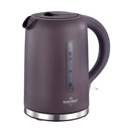 Bollitore 1500W 1.7L