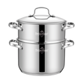 Couscousiera 6L 20 cm