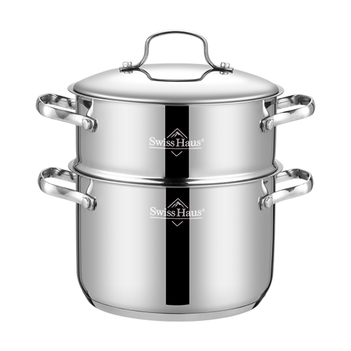 Couscousiera 6L 20 cm